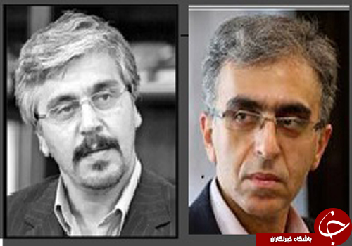 مجری و طنزپرداز معروف عزادار شد +عکس