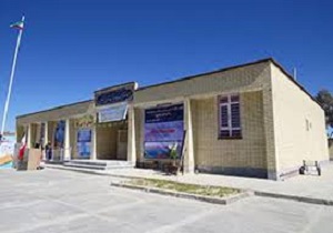 دیه ای که وقف ساخت مدرسه سازی شد