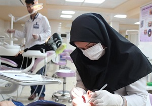 آموزش دندانپزشکی بر پایه درمان محوری است