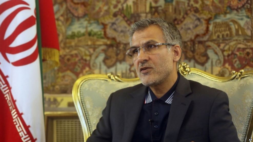 برجام مناسبات تجاری ایران با افغانستان را برای سرمایه&zwnj;گذاری مشترک ارتقا داد