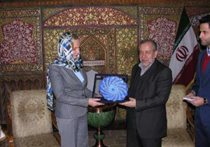 اجرای برجام زمینه افزایش ارتباط ایران و لهستان را فراهم می کند