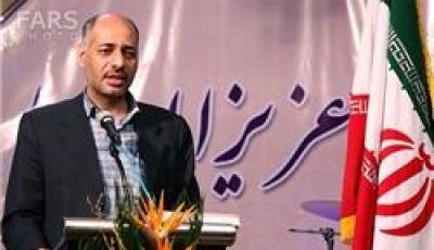 بیمارستان 750تختخوابی شفا کلنگ زنی شد