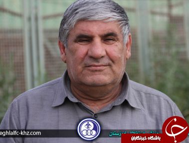 پورکیانی:فدراسیون حق تیم های شهرستانی را حفظ کند/شکایت نمی کنیم