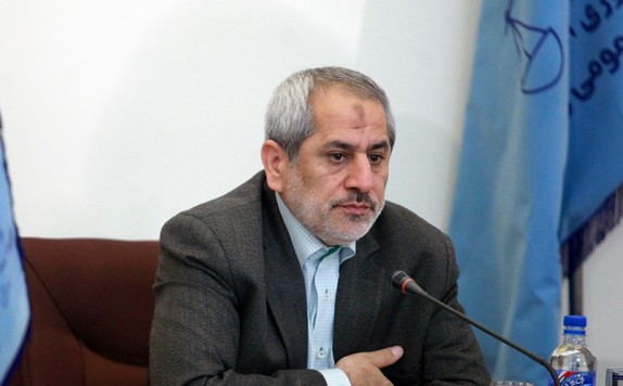 آغاز بازجویی از جعبه سیاه پرونده زنجانی/ احضار 70 نفر در پرونده واگذاری املاک شهرداری و 74 نفر در پرونده حقوقهای نجومی آغاز بازجویی از جعبه سیاه پرونده زنجانی/ احضار 70 نفر در پرونده واگذاری املاک شهرداری و 74 نفر در پرونده حقوقهای نجومی