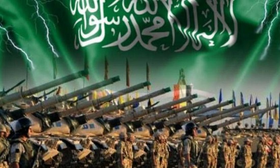 هدف عربستان از برگزاری رزمایش&zwnj;های نظامی متعدد در منطقه چیست؟