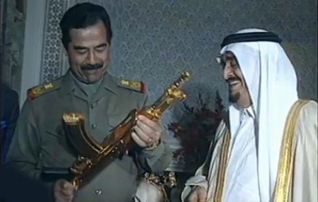 هدف عربستان از برگزاری رزمایش&zwnj;های نظامی متعدد در منطقه چیست؟