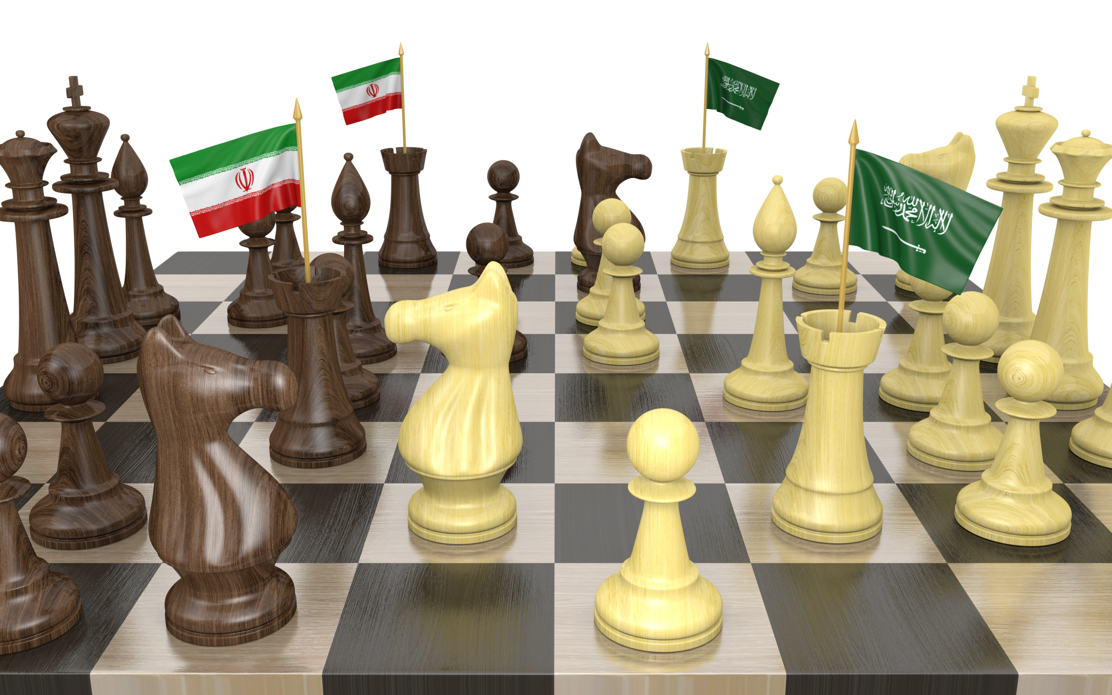 هدف عربستان از برگزاری رزمایش&zwnj;های نظامی متعدد در منطقه چیست؟