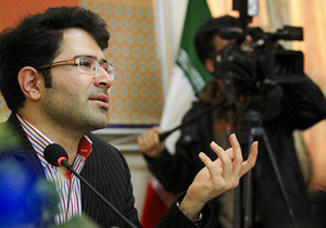رضایمتندی بیش از 50 درصد کسبه چهارباغ از پیاده راه شدن چهارباغ عباسی