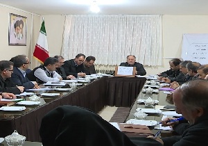 کسب رتبه دوم استان در اجرای طرح نظام نوین کشاورزی