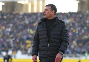 به پرسپولیسی‌ها توصیه می‌کنم دنبال شجاع‌