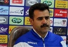 بازیکنان استقلال خوزستان با دل و جانشان بازی می کنند