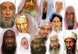 ممنوعیت حضور تکفیری ها در رسانه های الجزایر