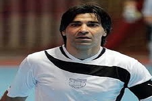 گل فوق العاده و دیدنی شمسایی به فرش آرا + فیلم