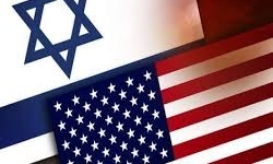 خیالمان راحت است که نظر ترامپ درباره توافق اتمی ایران همچون تل آویو است
