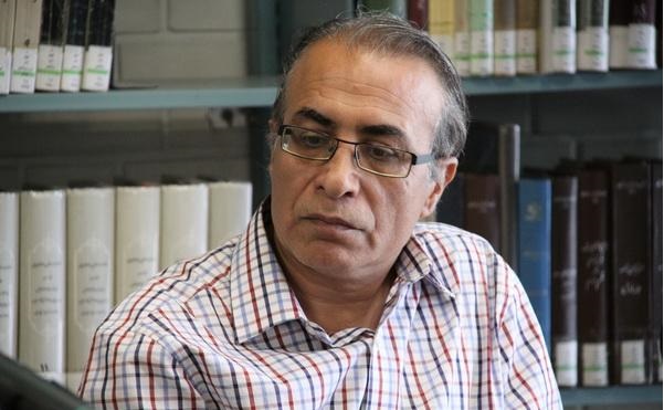 بچه‌های ایران را با ادبیات بومی آن آشنا کنیم
