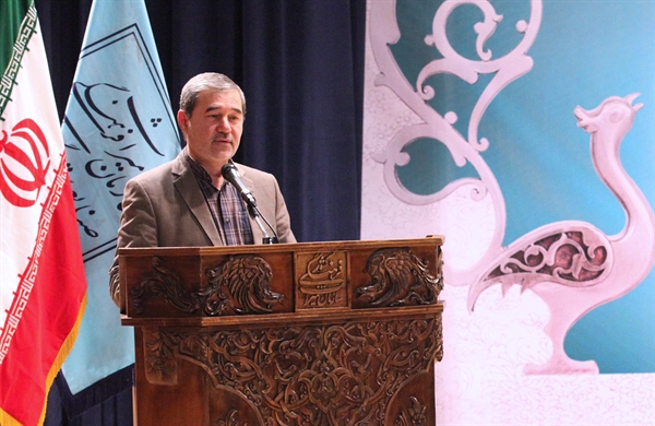 دومین نشست توسعه صنایع دستی اردستان و زواره برگزار شد