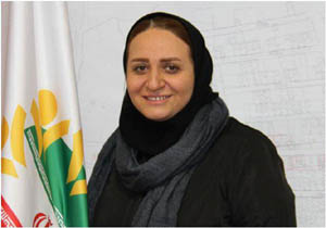 بهره برداری پارک شهری و ایستگاه دوچرخه سواری