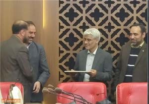 درخشش صدا و سیمای کهگیلویه در اجلاس سراسری فناوری رسانه