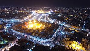 خیابان های مشهد طراحی شهری می شود