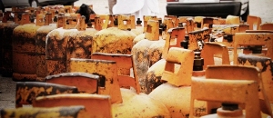 کمبود گاز مایع در برخی مناطق گتوند