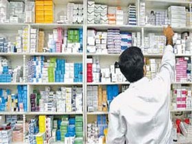 نسخه پیچی بدون حضور مسئول فنی ممنوع