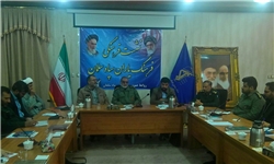 نقش موثر سپاه برای حل چالش‌های فرهنگی کشور