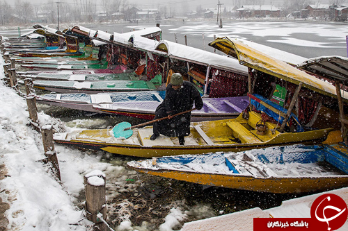 از اسباب کشی اوباما به خانه جدید تا شوخی شیردریایی با شاهزاده موناکو