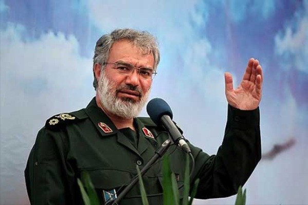 قدرت خود را برای مقابله با بزرگترین تهدیدات سازمان داده ایم