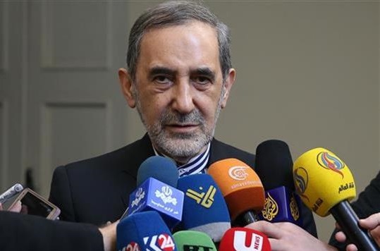 ایران و سوریه اعضای مهم خط مقاومت هستند