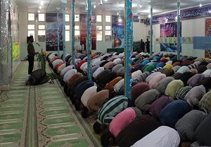 برپایی نماز جماعت در 85 درصد از زندان های کشور