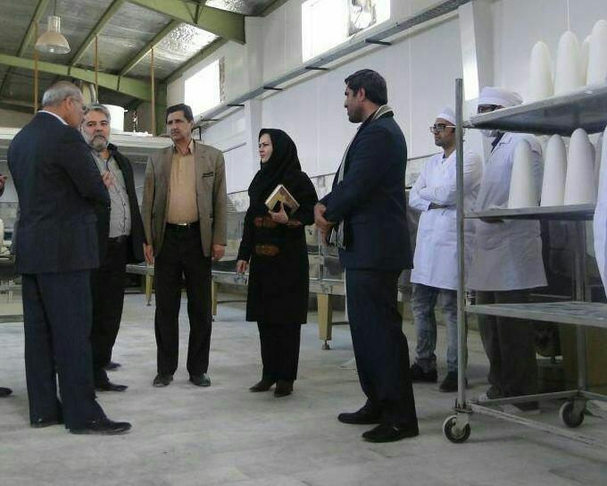 راه اندازی مجدد واحد تولیدی راکد قند در زاهدان پس از 13 سال