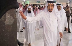 آل سعود؛ از گروگان‌گیری حرمین شریفین تا انزوا در جهان اسلام