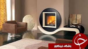 بین شومینه و انواع بخاری کدام را انتخاب کنیم