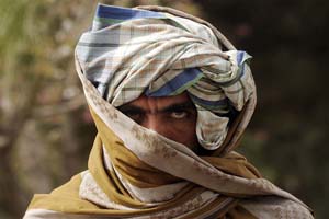 هلاکت معاون ولسوال نام نهاد طالبان به همراه چهار فرزندش