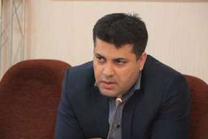 برخورد جدی با خریداران  و فروشندگان ضایعات جنگی