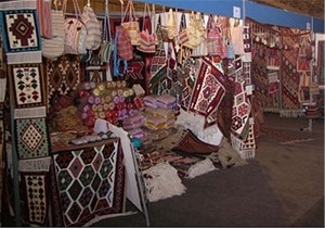 آمادگی کامل استان اردبیل برای پذیرایی از میهمانان نوروزی آمادگی کامل استان اردبیل برای پذیرایی از میهمانان نوروزی