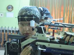 یک تیرانداز به اردو تمرینی کویت اضافه شد