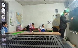 استانداردسازی سیستم های سرمایشی و گرمایشی مدارس خوزستان