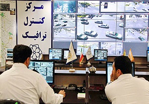 ضرورت راه‌اندازی مرکز کنترل ترافیک در شهرهای اردبیل