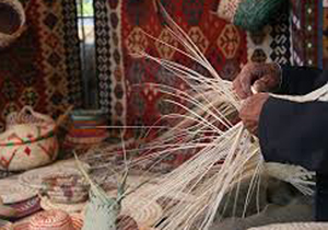 برگزاری نشست‎ها و کارگاه‎های تخصصی صنایع دستی