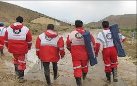 کارگاه آموزشی جست و جو ونجات در آوار