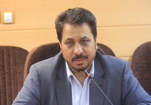 معاون حقوق بشر و امور بین الملل وزیر دادگستری