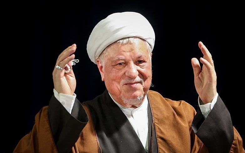 خانواده مرحوم آیت&zwnj;الله هاشمی رفسنجانی از آحاد مردم و مسئولان تشکر کردند