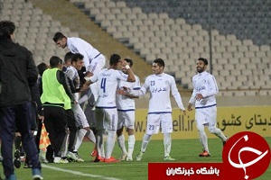 استقلالی ها رکورد دار بازی بدون تماشاگر!