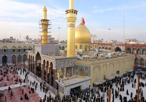 فراخوان ثبت نام از زائران عتبات عالیات در نوروز