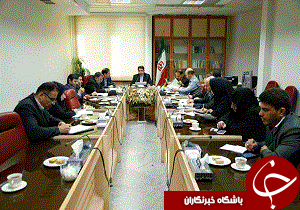 پیگیری برنامه‌های اولویت دار در حوزه آسیب‌های اجتماعی