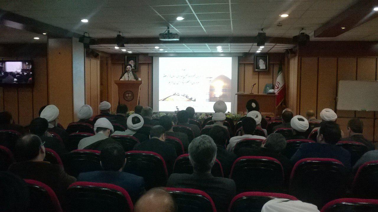 برگزاری گردهمایی مسئولان سازمان های بسیج هنرمندان در مشهد