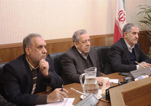 تأکید استاندار اصفهان بر استقرار کامل دولت الکترونیک تا پایان سال جاری در استان