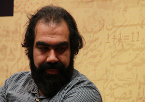 امیر پوروزیری سریال می‌سازد