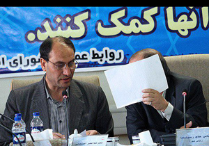 لزوم حركت جمعي مسئولان براي ايجاد هوای پاك